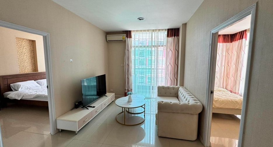 For rent 2 ベッドルーム condo in East Pattaya, Pattaya
