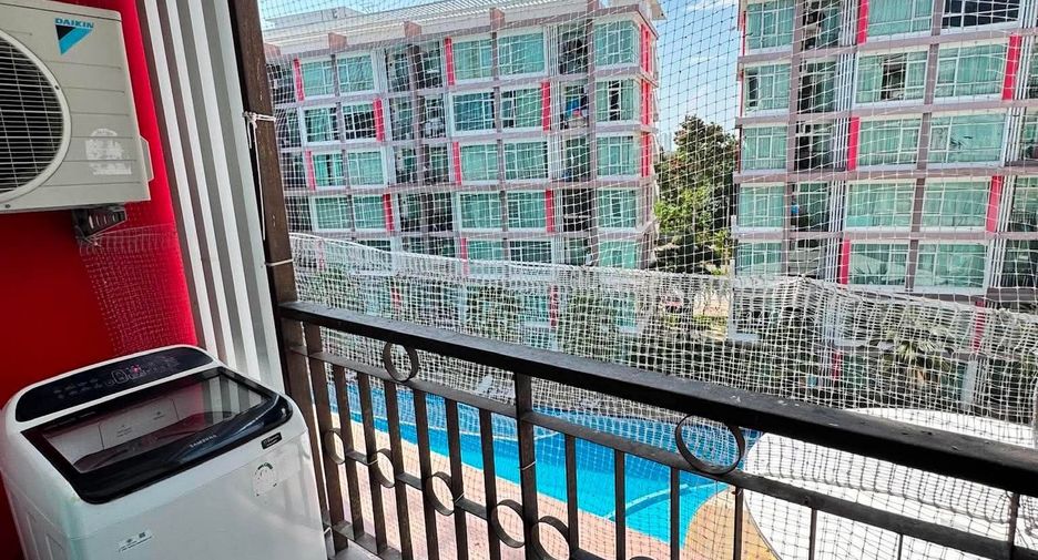 For rent 2 ベッドルーム condo in East Pattaya, Pattaya