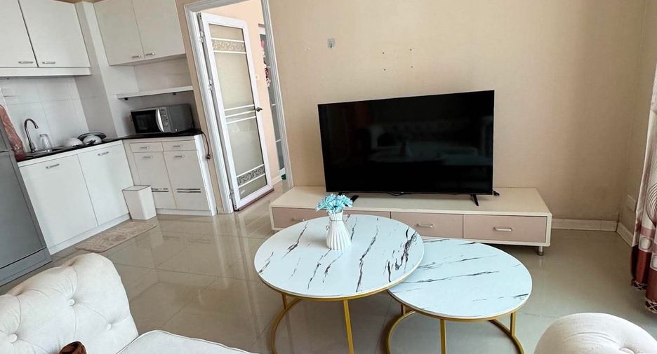 For rent 2 ベッドルーム condo in East Pattaya, Pattaya