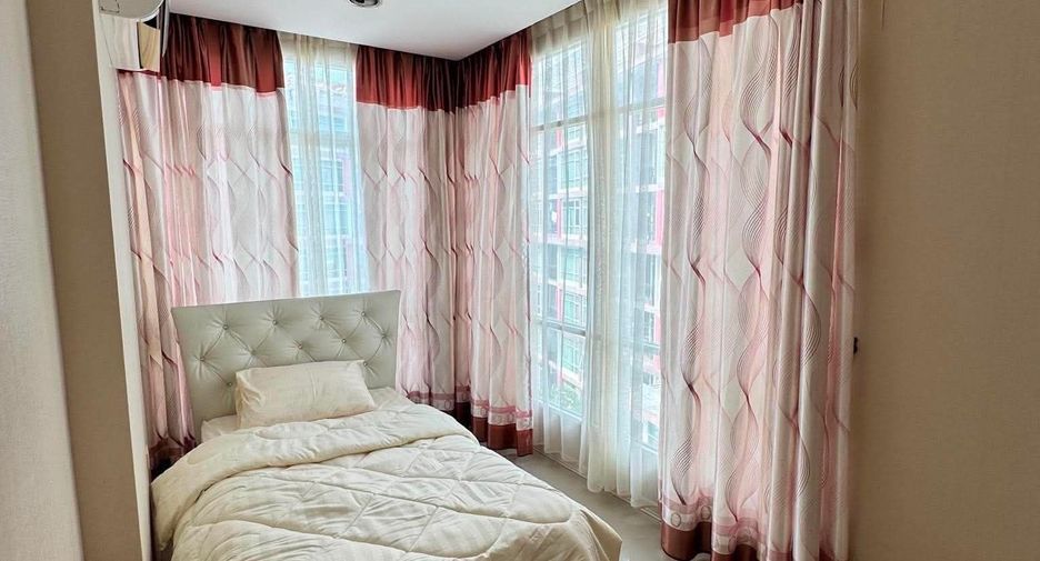 For rent 2 ベッドルーム condo in East Pattaya, Pattaya