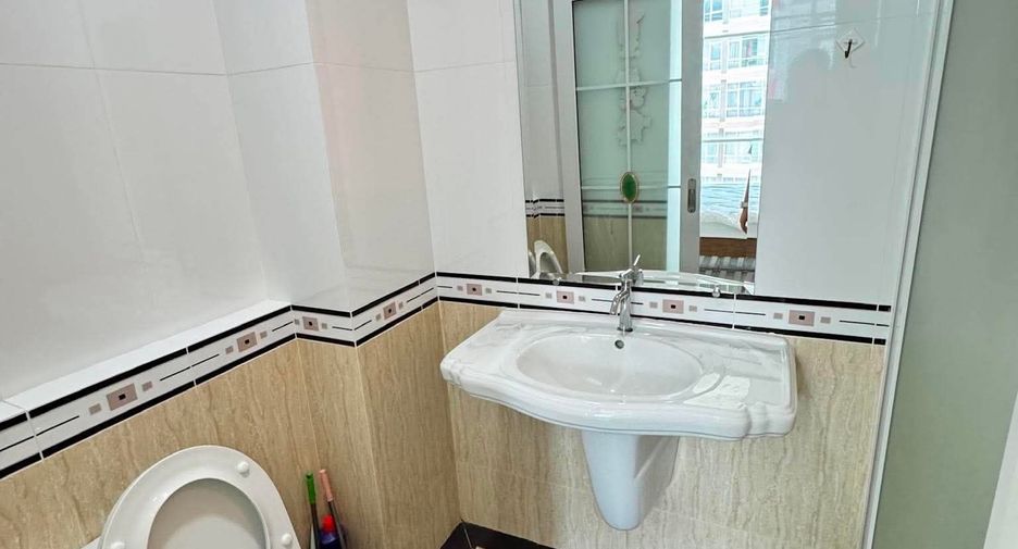 For rent 2 ベッドルーム condo in East Pattaya, Pattaya