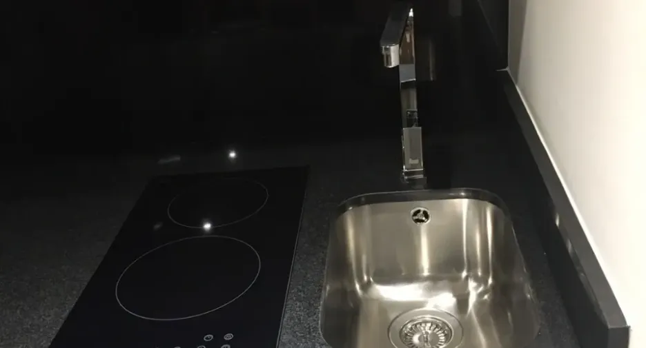 For rent studio condo in Khlong Toei, Bangkok