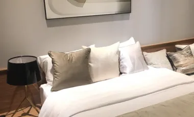 For rent studio condo in Khlong Toei, Bangkok