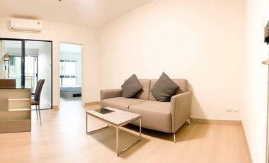 Wohnung zum Kauf mit 1 Zimmer in Thon Buri, Bangkok