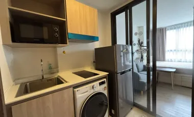 À louer 1 chambre condo à Phaya Thai, Bangkok
