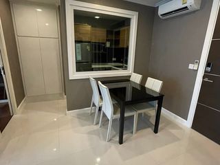 ให้เช่า 2 ห้องนอน คอนโด ใน เมืองสมุทรปราการ, สมุทรปราการ