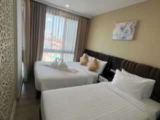 For rent 1 bed condo in Thalang, Phuket