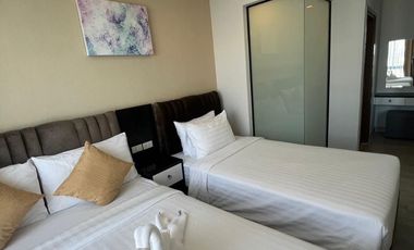 For rent 1 bed condo in Thalang, Phuket