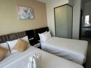 For rent 1 bed condo in Thalang, Phuket