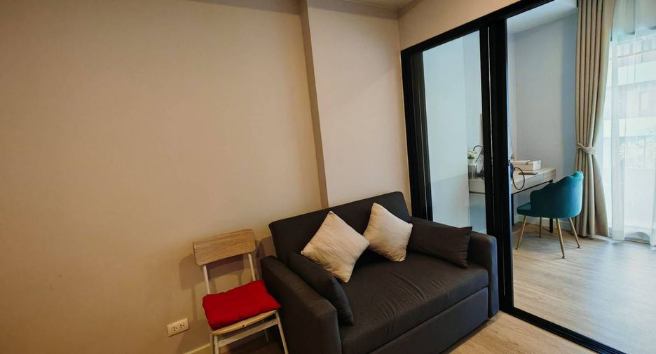 For rent 1 Beds condo in Thalang, Phuket