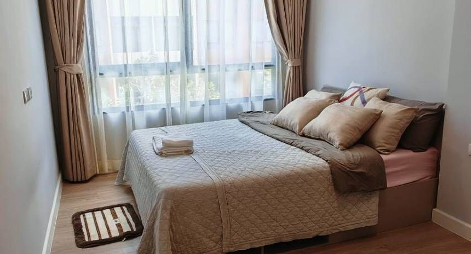 For rent 1 Beds condo in Thalang, Phuket
