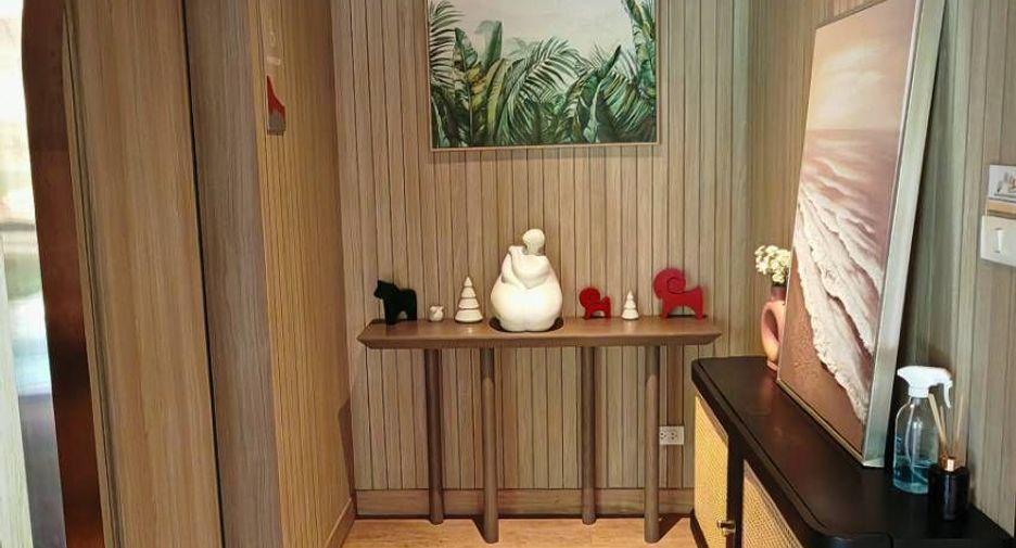 For rent 1 Beds condo in Thalang, Phuket