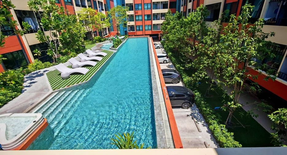 For rent 1 Beds condo in Thalang, Phuket