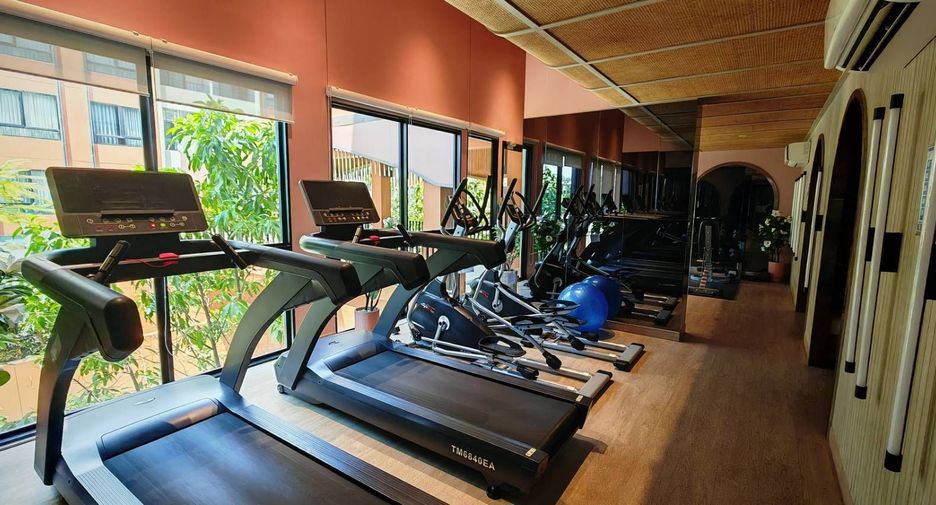 For rent 1 Beds condo in Thalang, Phuket