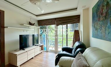 For sale and for rent 1 bed condo in South Pattaya, Pattaya