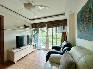 For sale and for rent 1 bed condo in Bang Lamung, Chonburi