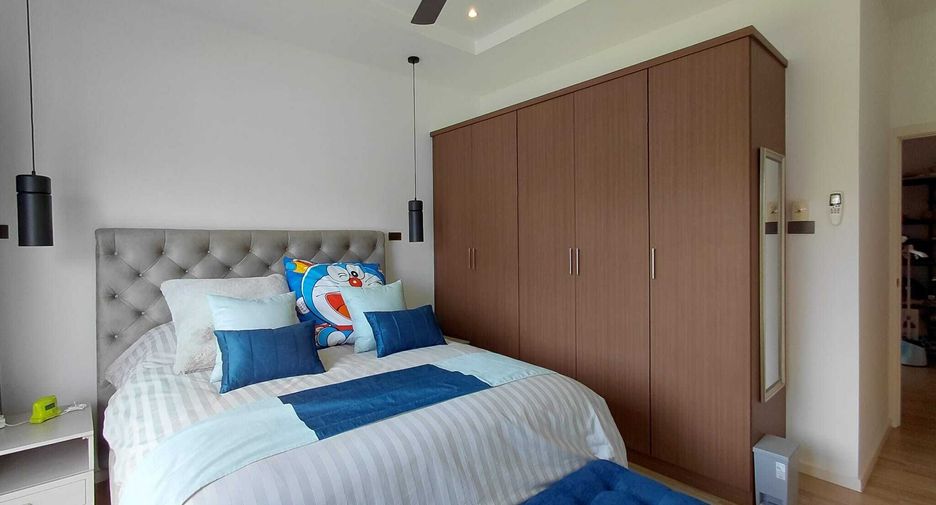 À vendre 3 chambres villa à Hua Hin, Prachuap Khiri Khan