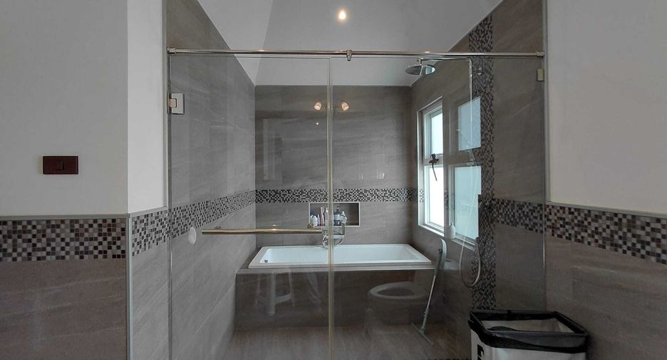 À vendre 3 chambres villa à Hua Hin, Prachuap Khiri Khan