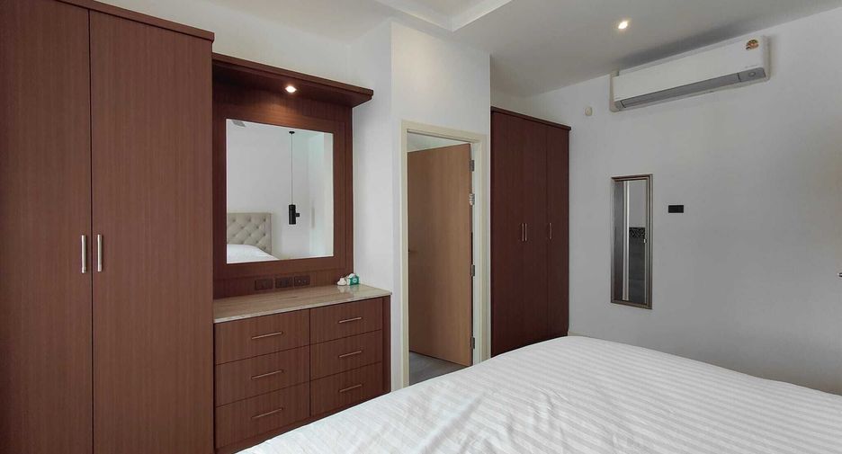 À vendre 3 chambres villa à Hua Hin, Prachuap Khiri Khan