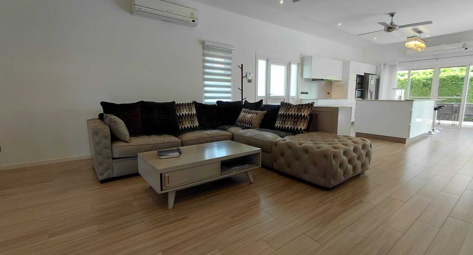 À vendre 3 chambres villa à Hua Hin, Prachuap Khiri Khan
