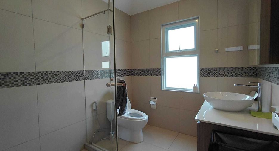 À vendre 3 chambres villa à Hua Hin, Prachuap Khiri Khan