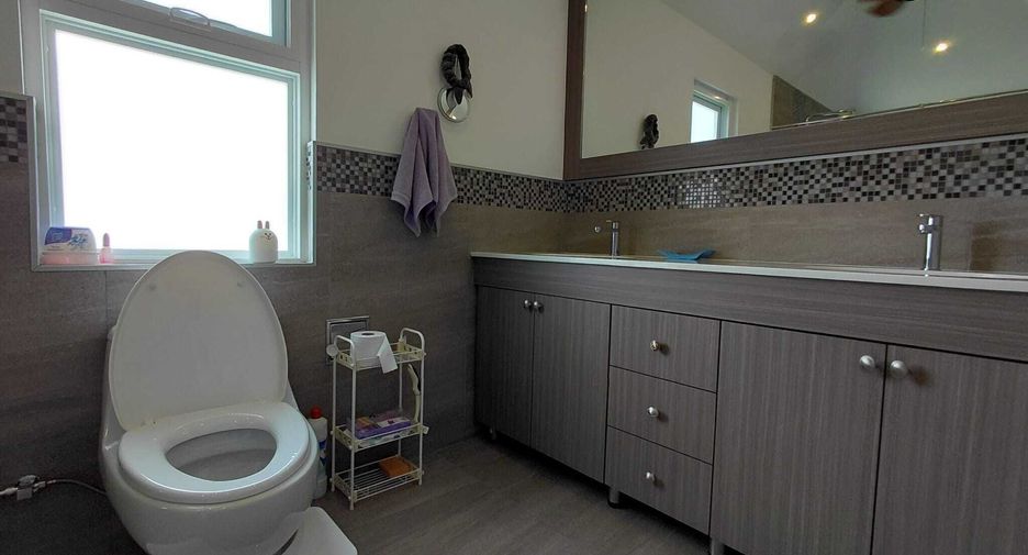 À vendre 3 chambres villa à Hua Hin, Prachuap Khiri Khan