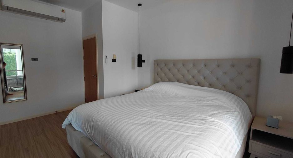 À vendre 3 chambres villa à Hua Hin, Prachuap Khiri Khan