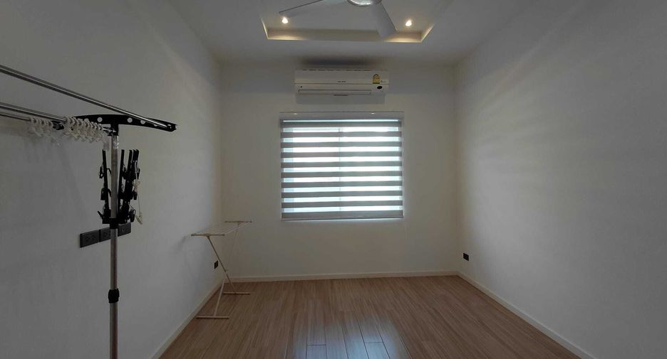 À vendre 3 chambres villa à Hua Hin, Prachuap Khiri Khan