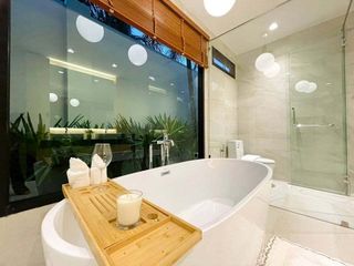 For sale 3 bedrooms villa in Thalang, Phuket
