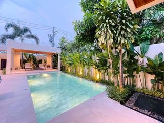 For sale 3 bedrooms villa in Thalang, Phuket