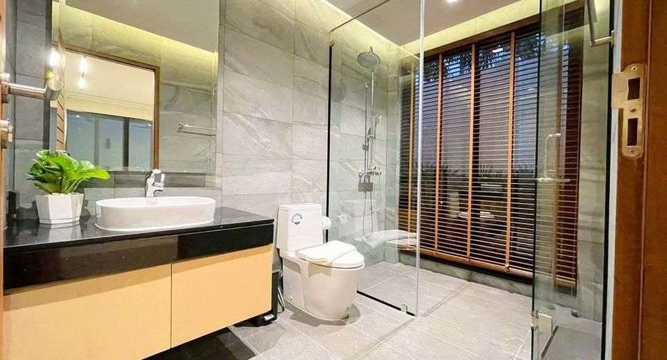 For sale 3 bedrooms villa in Thalang, Phuket