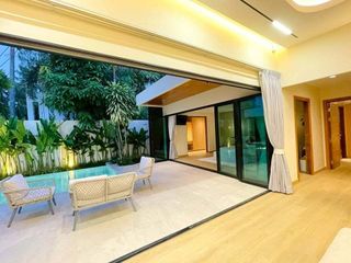 For sale 3 bedrooms villa in Thalang, Phuket