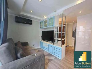 Condo en alquiler de 2 habitaciones en Bang Lamung, Chonburi