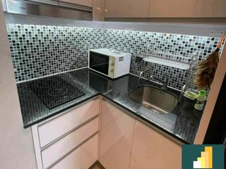 Condo en alquiler de 2 habitaciones en Bang Lamung, Chonburi