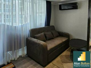 Condo en alquiler de 2 habitaciones en Bang Lamung, Chonburi