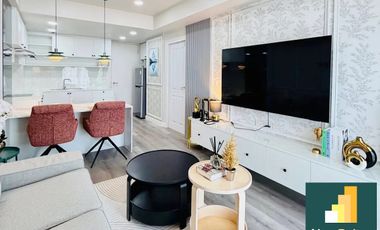 For sale 1 bed condo in East Pattaya, Pattaya