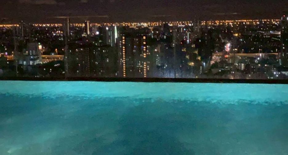 Condo en venta de 1 habitaciones en Phaya Thai, Bangkok
