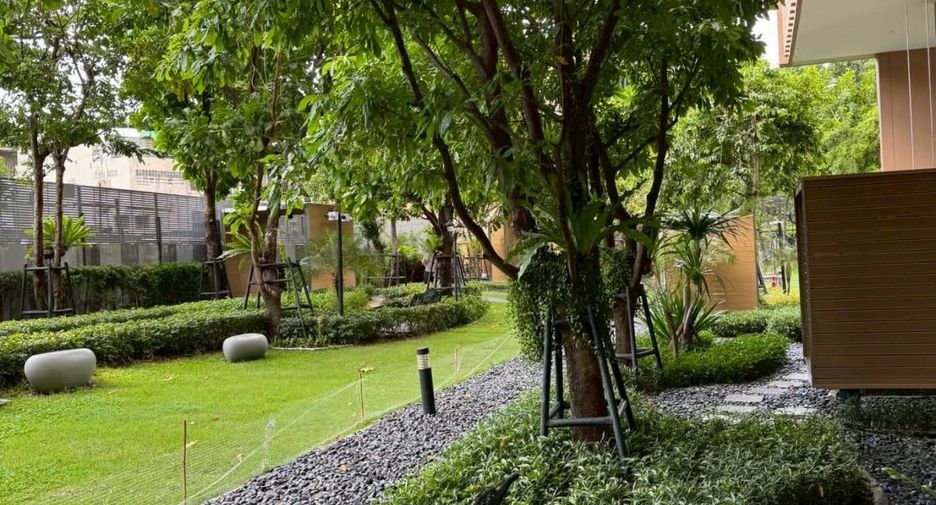 Condo en venta de 1 habitaciones en Phaya Thai, Bangkok