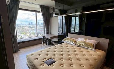 À vendre 1 chambre condo à Phaya Thai, Bangkok