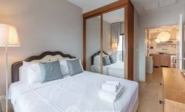 Wohnung zur Miete und zum Kauf mit 2 Zimmer in Khlong Toei, Bangkok