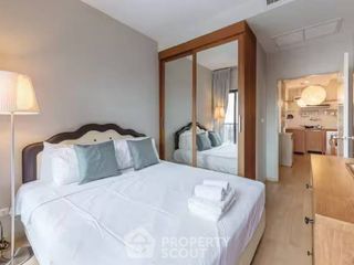 For rent and for sale 2 bedrooms condo in Khlong Toei, Bangkok