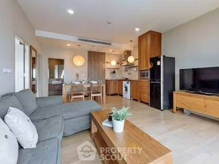 For rent and for sale 2 bedrooms condo in Khlong Toei, Bangkok