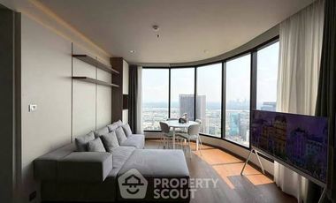 ขาย 2 ห้องนอน คอนโด ใน คลองเตย, กรุงเทพฯ