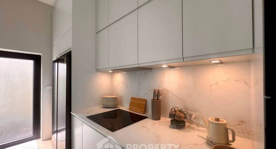 À vendre 3 chambres villa à East Pattaya, Pattaya