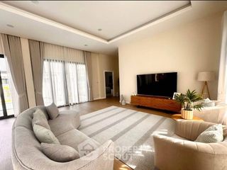 À vendre 3 chambres villa à Bang Lamung, Chonburi
