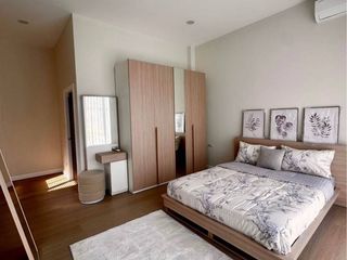 À vendre 3 chambres villa à Bang Lamung, Chonburi