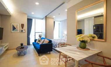 À louer 1 chambre condo à Khlong Toei, Bangkok