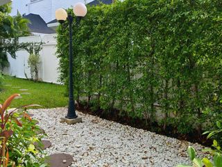 For rent 4 bedrooms house in Bang Na, Bangkok