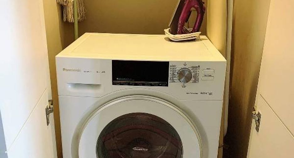 Аренда 1 кровать кондо в Щаттхана, Бангкок