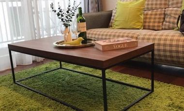 Condo en alquiler de 1 habitaciones en Watthana, Bangkok